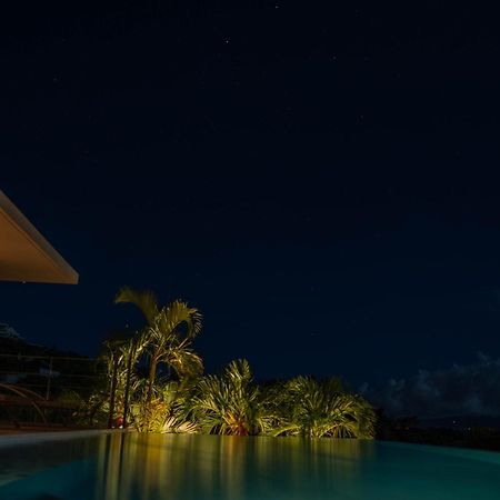 Relax Kouri Villa Rekrrr Nakijin Extérieur photo